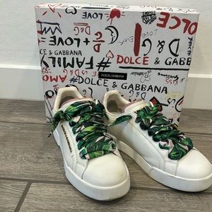Dolce & Gabbana Sneakers